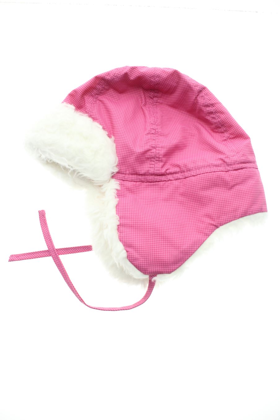 Gorro de H&M de la talla 2-4 años de segunda mano