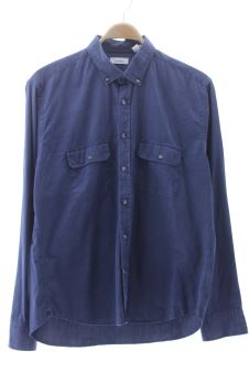 Chemise XL Pedro del Hierro