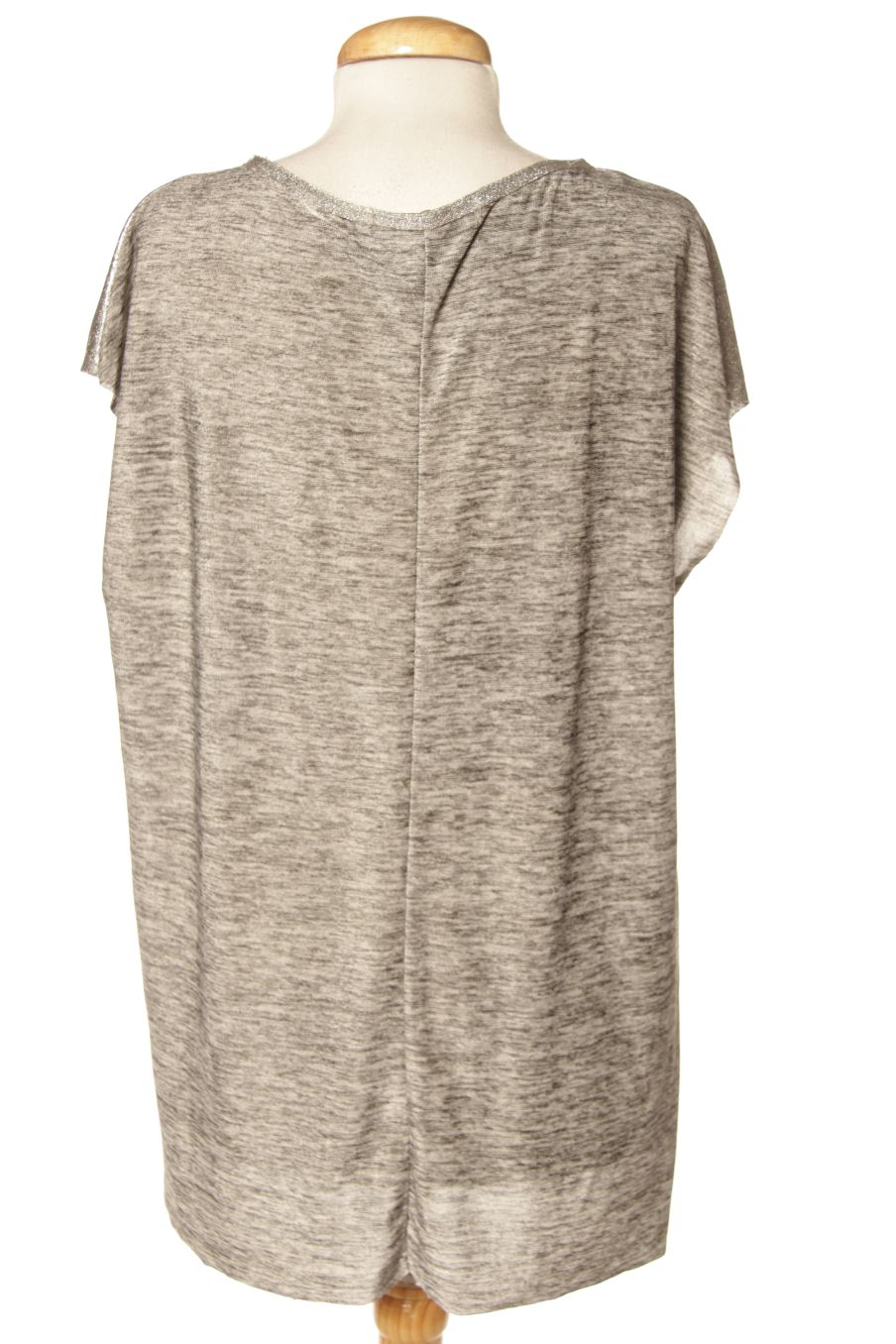 Camiseta de Sfera de la talla L, de color plateado