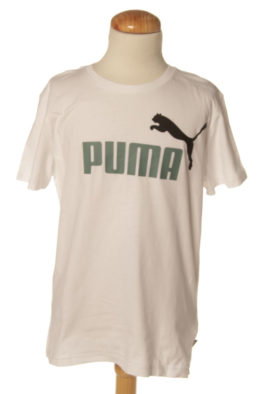 Camiseta de Puma de la talla 13 años de segunda mano