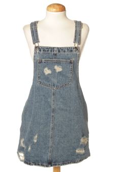 Einfaches Kleid S Pull & Bear, Foto 1 von 2