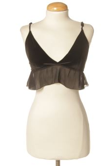 Top S Subdued, foto 1 de 2