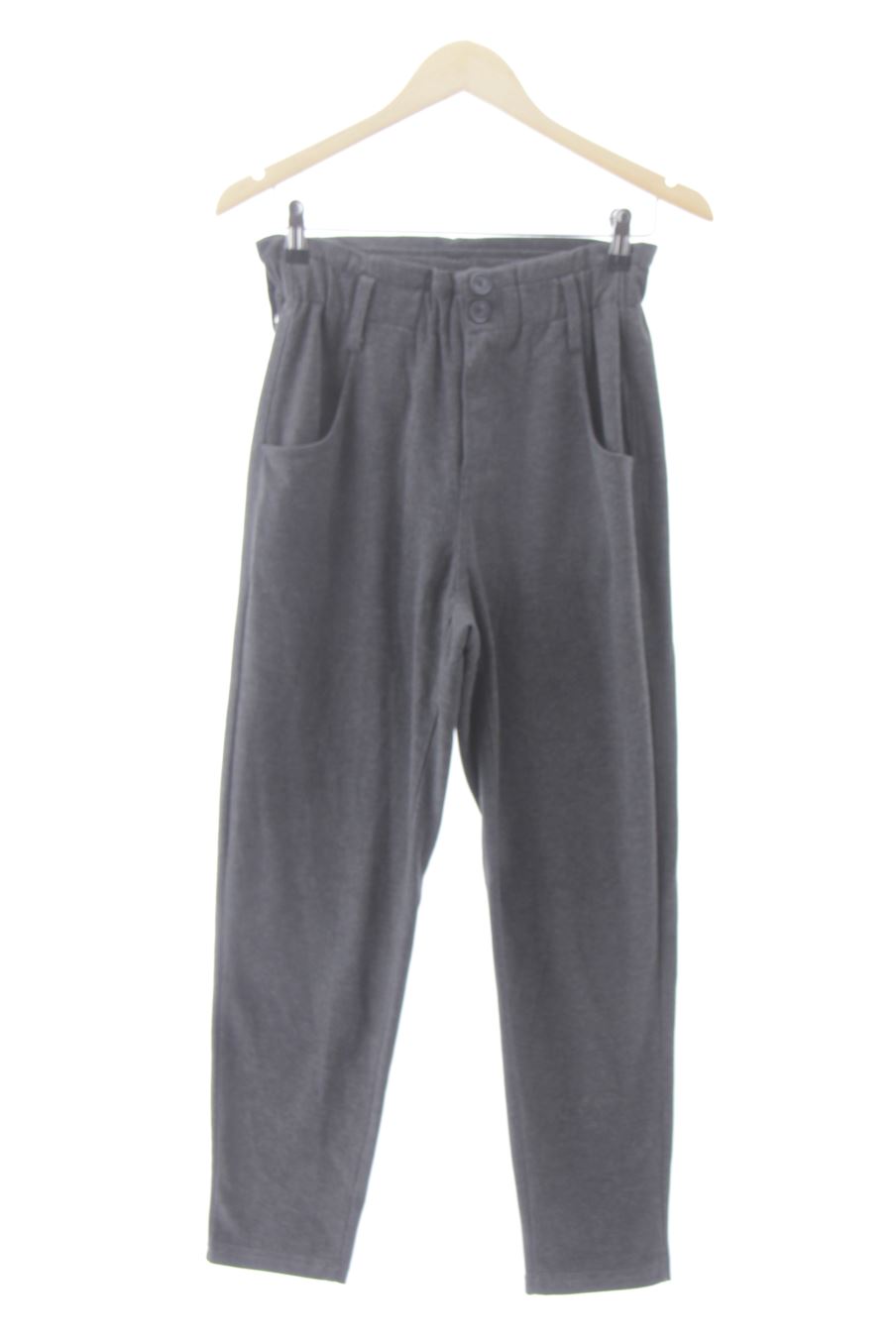 Hose von PERCENTIL Größe XS, Farbe Grau, für