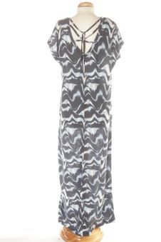 Robe casual S Fransa