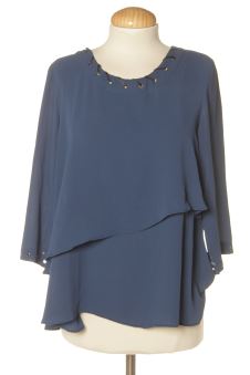 Blouse à manches longues XS Jus d`Orange, photo 1 sur 2