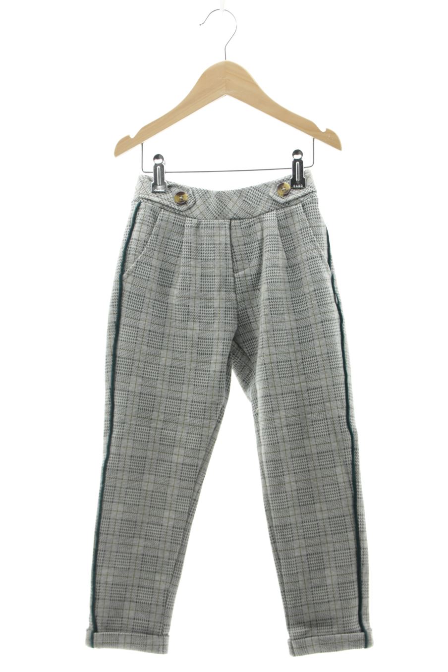 Pantalon Okaidi de la taille 4 ans de seconde main