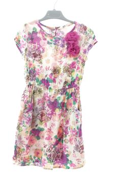 Vestido 5 años H&M
