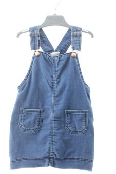 Aufwändiges Kleid 92 ZY kids