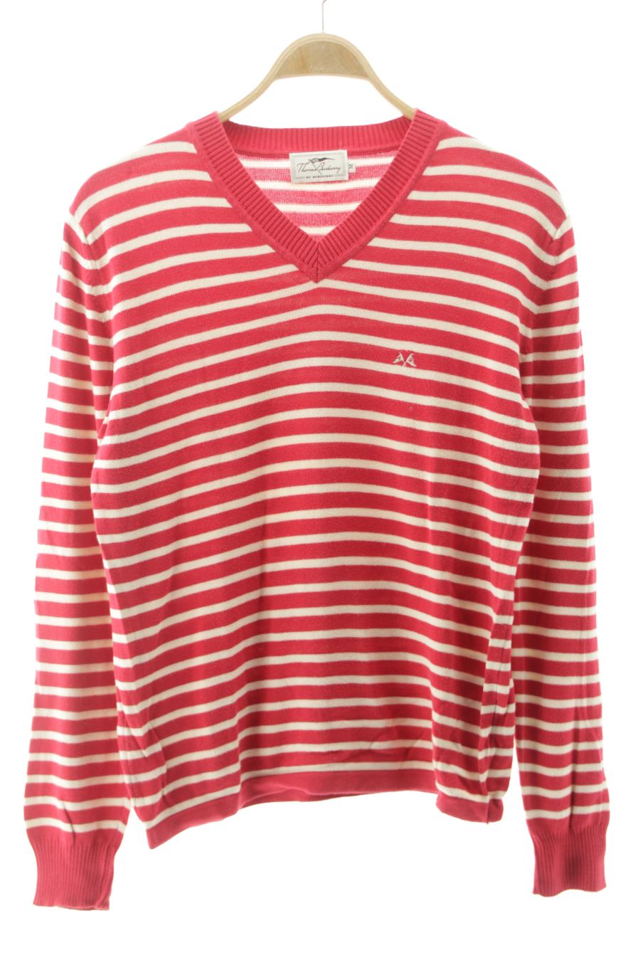 Pullover von Thomas Burberry Größe M