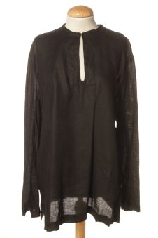 Blusa de manga larga XXL PERCENTIL