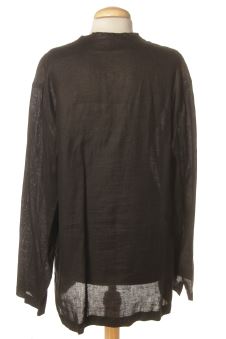 Blusa de manga larga XXL PERCENTIL