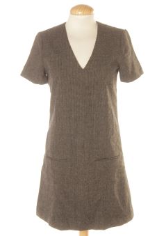 Robe casual XS Mango, photo 1 sur 2