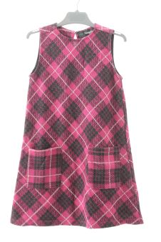 Aufwändiges Kleid 122 Desigual