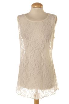 Blouse à manches courtes M Twin-set