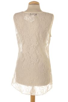Blouse à manches courtes M Twin-set