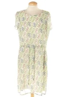 Robe de jour S Javier simorra, photo 1 sur 2