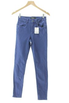 Jeans 38 Desigual, photo 1 sur 2