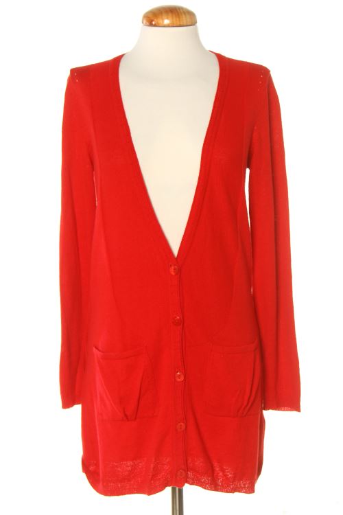 Chaqueta