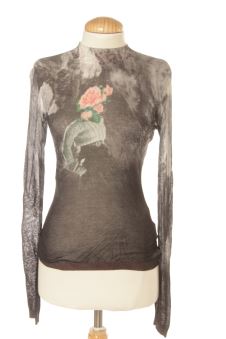 Maglione M Desigual, foto 1 di 2