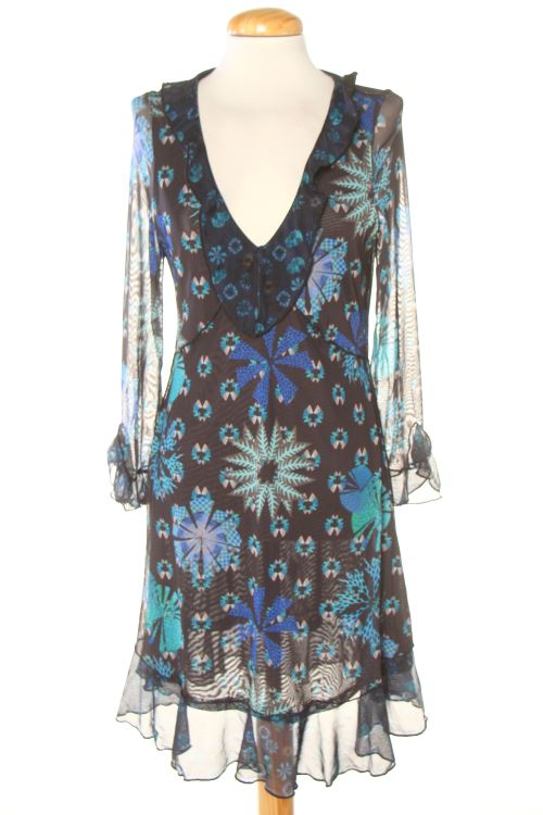 Robe casual