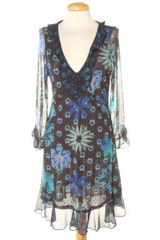 Vestito casual M Desigual, foto 1 di 2