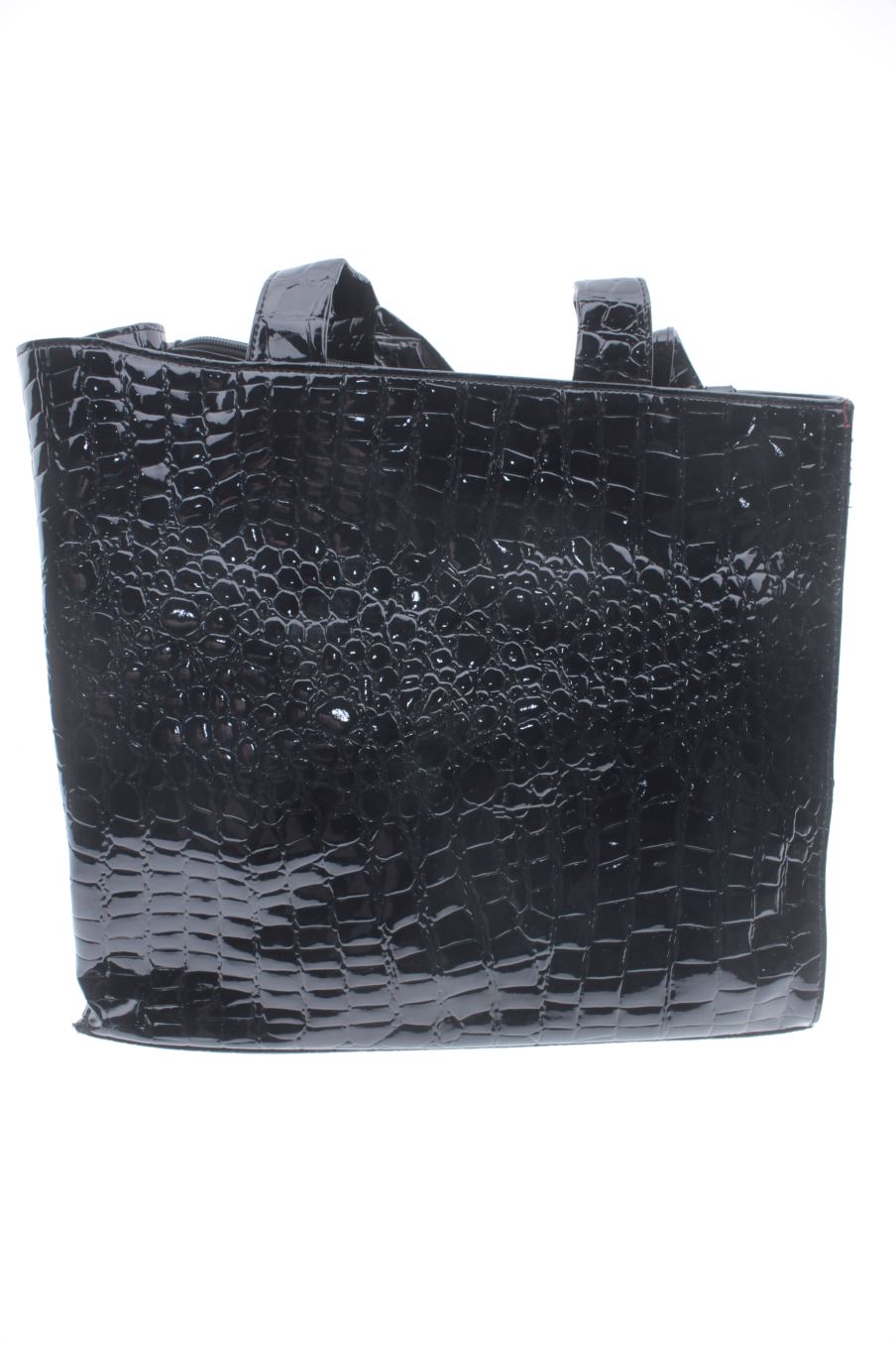 Henkeltasche Schwarz von Martina K