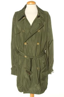 Gabardina XL Allegri
