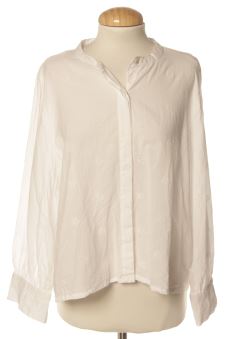 Blouse à manches longues L Milano