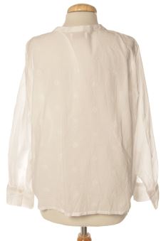 Blouse à manches longues L Milano
