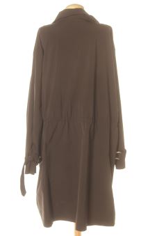 Impermeabile XXL PERCENTIL