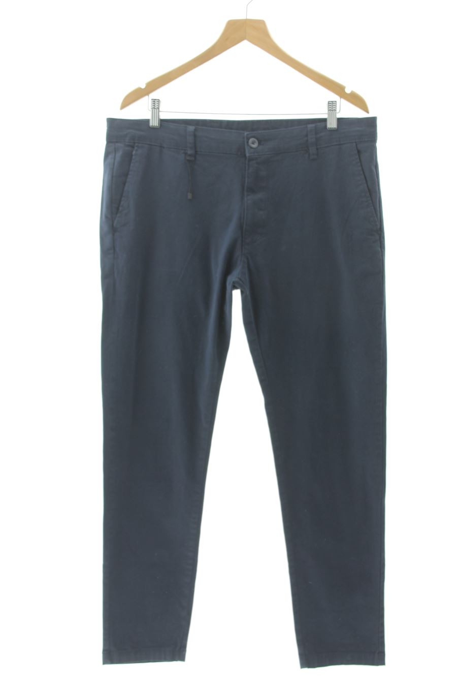 Pantaloni de Zara de la talla 48