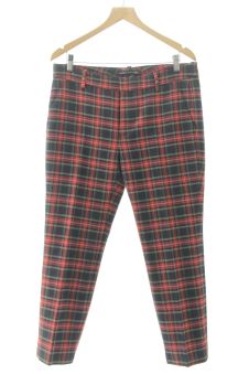 Pantalon 40 Zara