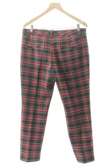 Pantalon 40 Zara