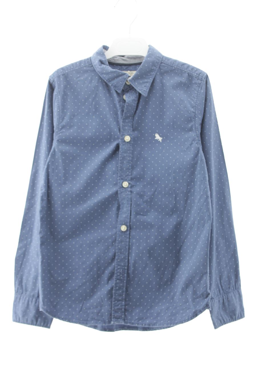 Chemise manches longues L.O.G.G de la taille 8 ans
