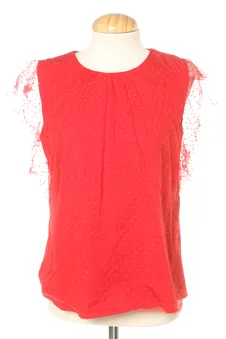 Blouse à manches courtes L Wild Pony, photo 1 sur 2
