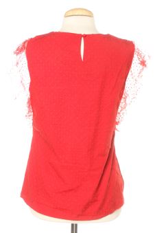 Blouse à manches courtes L Wild Pony