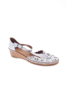 Sandalias planas 38 Coco & Abricot