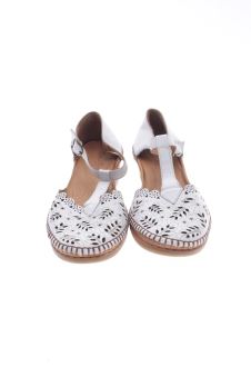Sandalias planas 38 Coco & Abricot