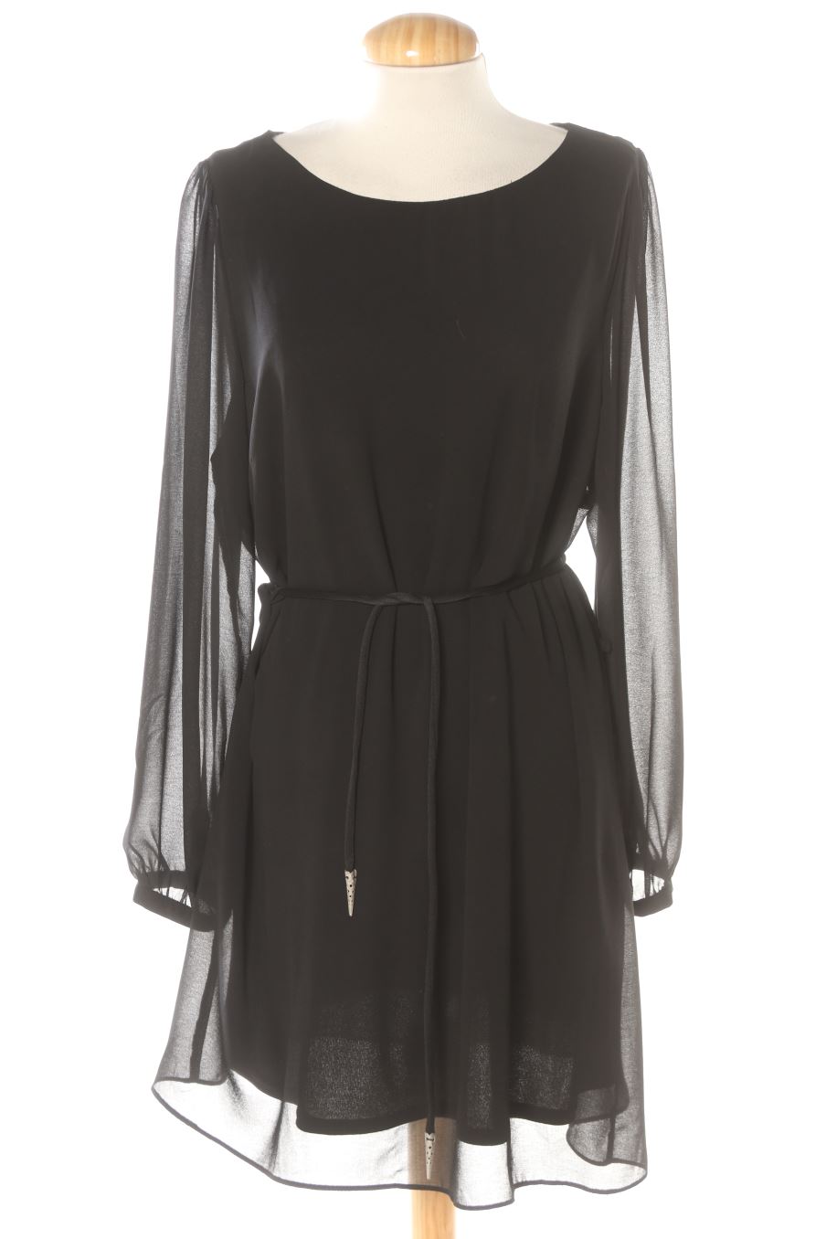 Robe casual PERCENTIL de la taille 46, de couleur noir