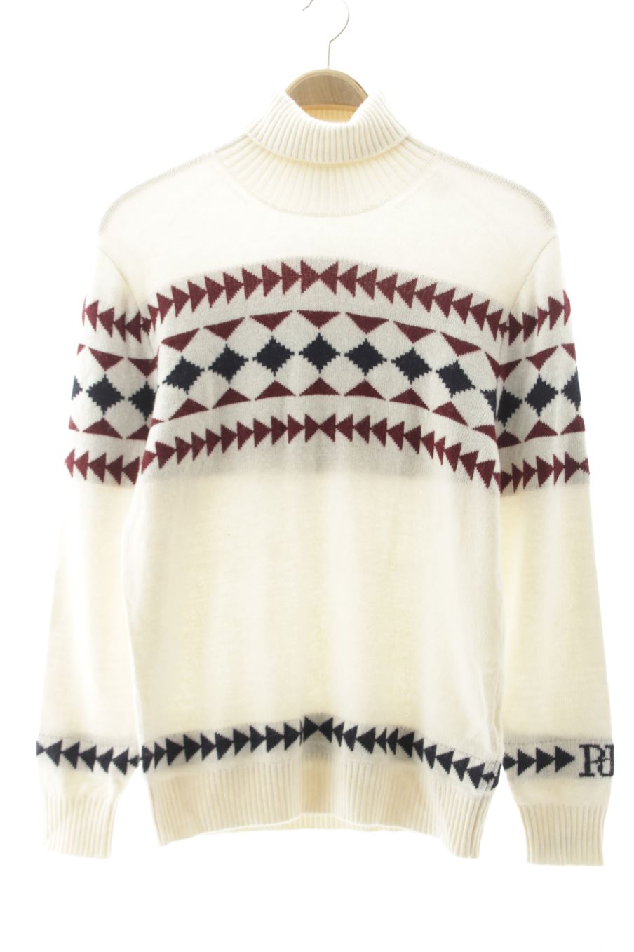 Pull Pedro del Hierro de la taille M