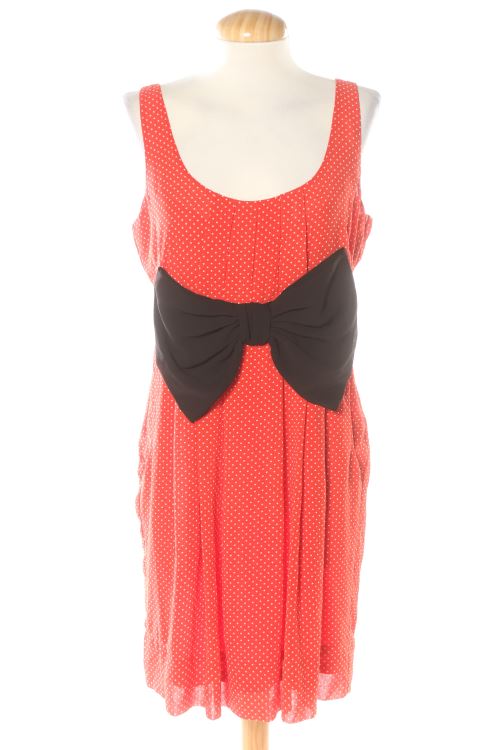 Robe casual