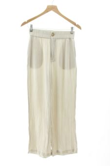 Pantalon Casual XS Stradivarius, photo 1 sur 2