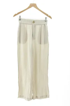 Pantalón Casual XS Stradivarius, foto 1 de 2