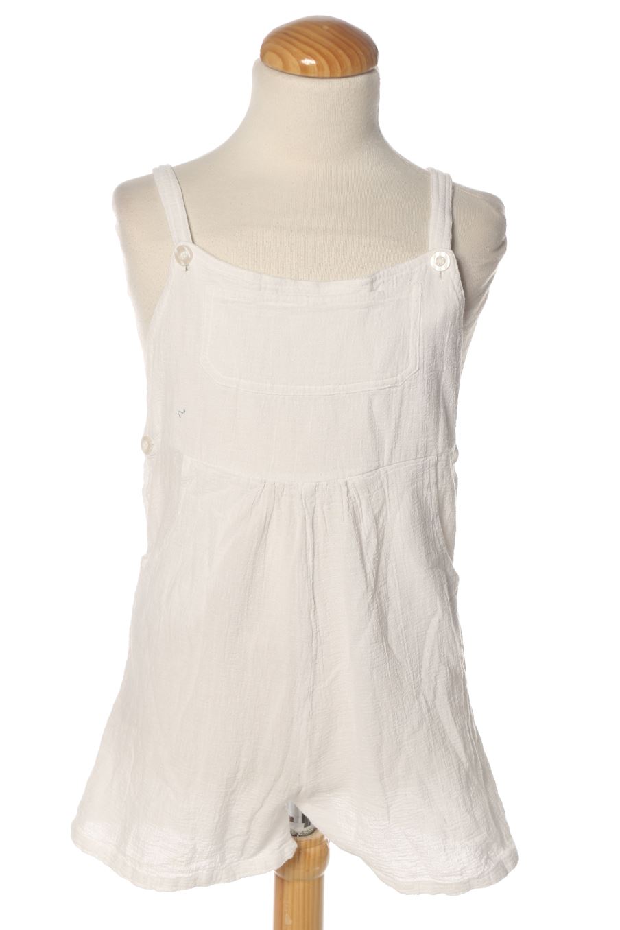 gebraucht ALPERCE Aufwändiges Kleid Größe 164