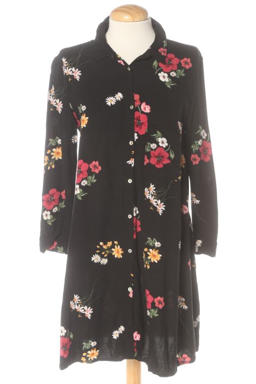Robe casual