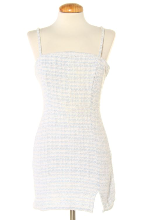 Robe casual