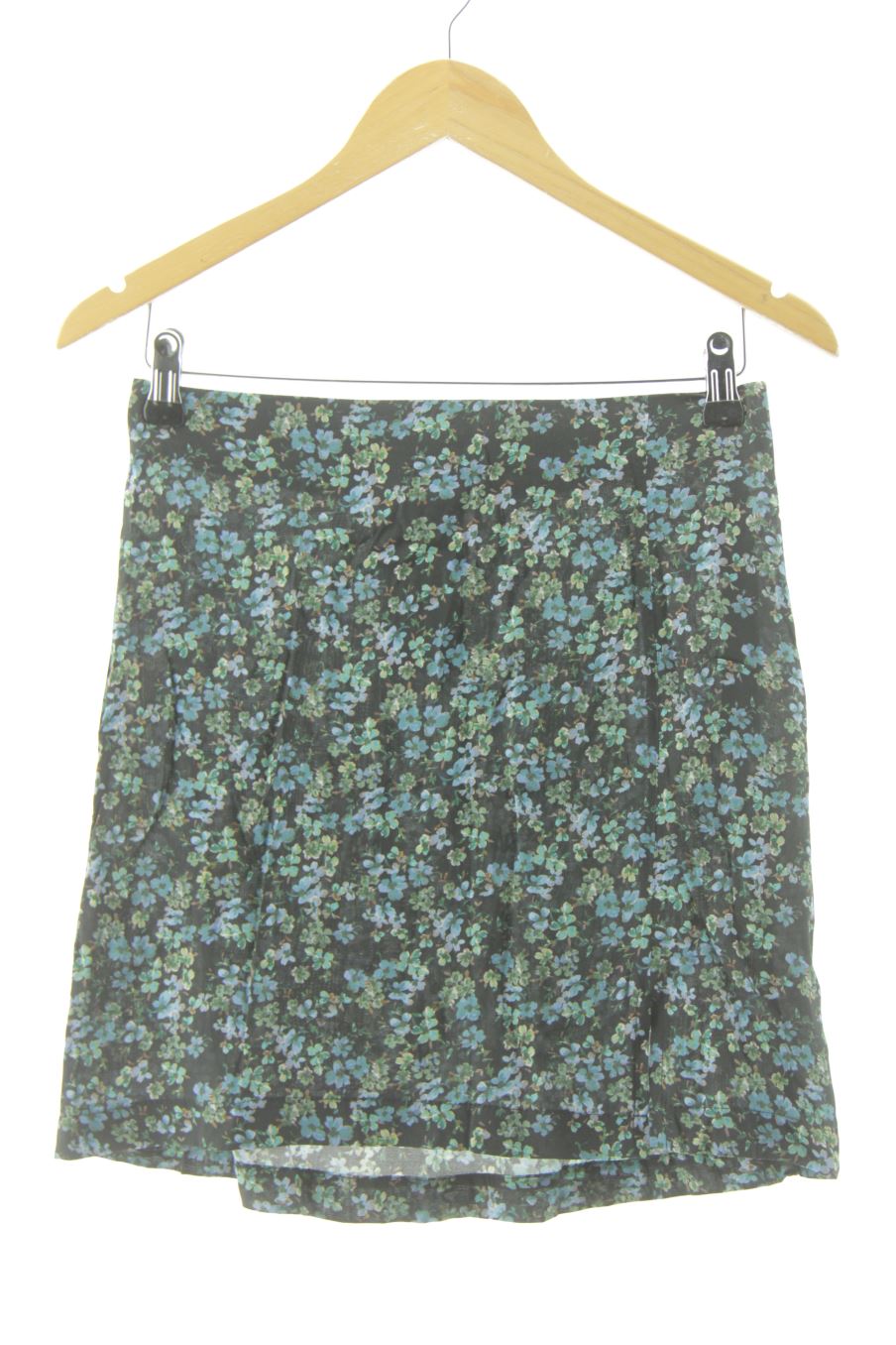 Jupe Systemaction de la taille M, de couleur fleurs