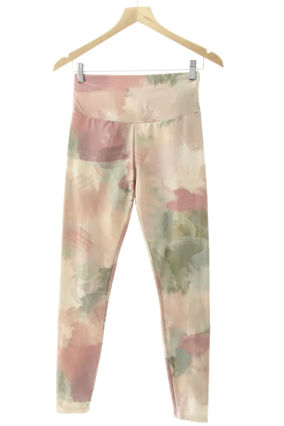Pantaloni sportivi de DASH AND STARS de la talla M, de color stampato