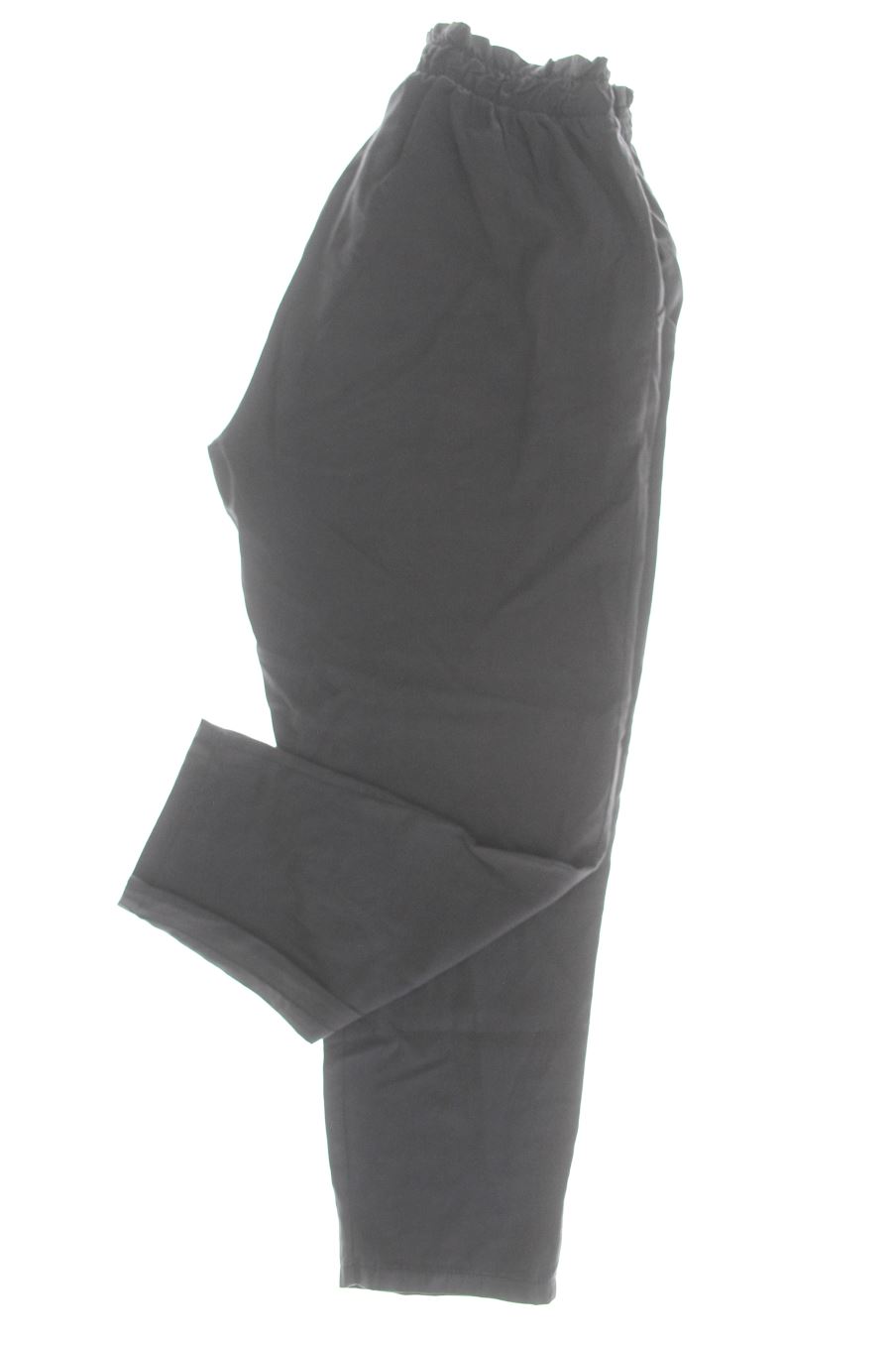 Pantalon Brownie de la taille XS, de couleur gris