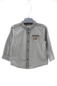 Langärmeliges Hemd 92 Obaibi